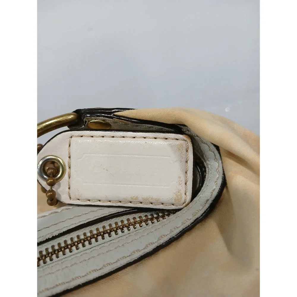Coach good vintage